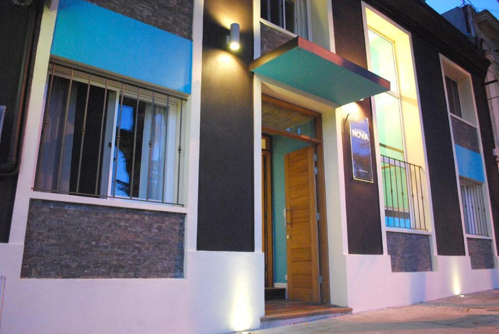 Nova Posada Colonia del Sacramento Exterior foto