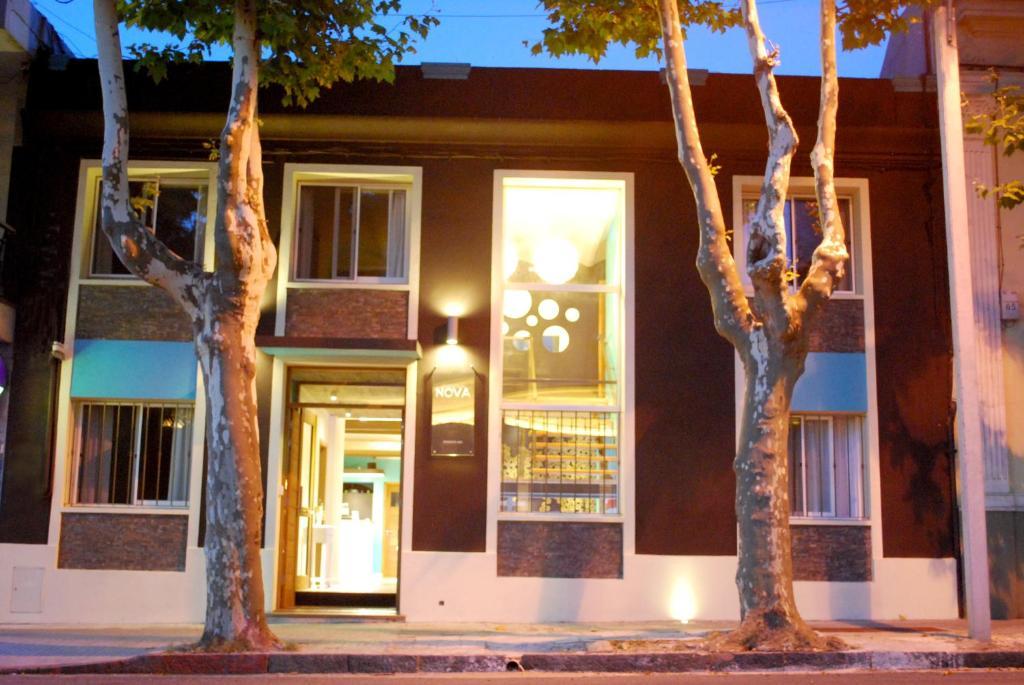 Nova Posada Colonia del Sacramento Exterior foto